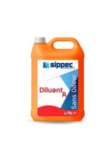 Diluant A 4L (SIPPEC)