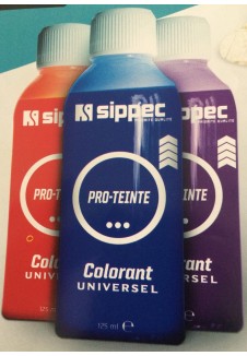 colorant universel ( SIPPEC)