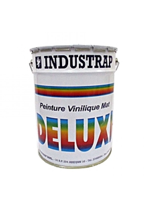 peinture VINYLIQUE Deluxe 30kg 